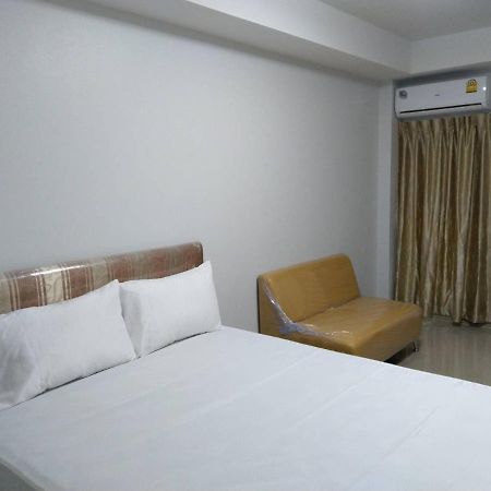 Roseate Bangkok Hotel Exterior foto